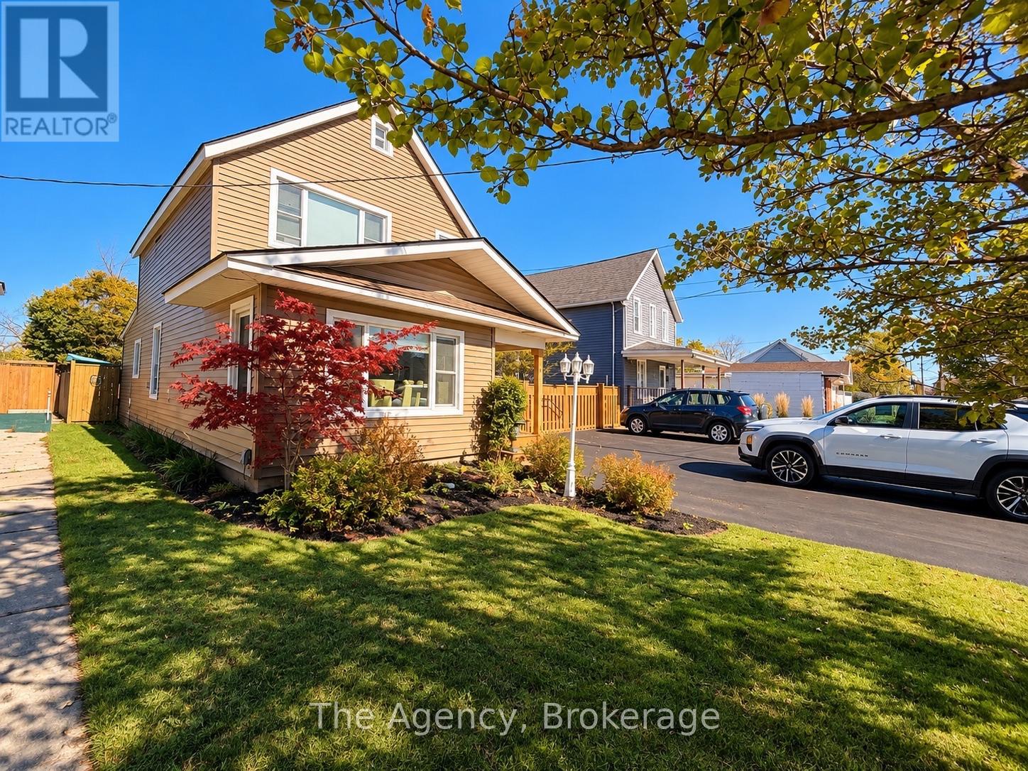 344 PHIPPS STREET, Fort Erie (Central) — photo 3