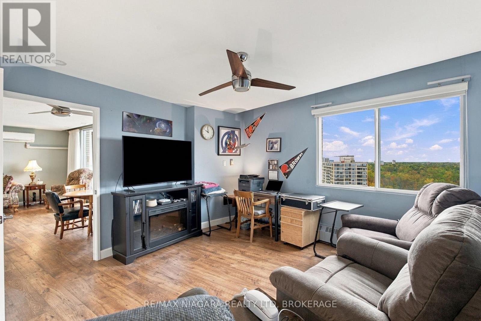 1204 - 15 TOWERING HEIGHTS BOULEVARD, St. Catharines (Glendale/Glenridge) — photo 12