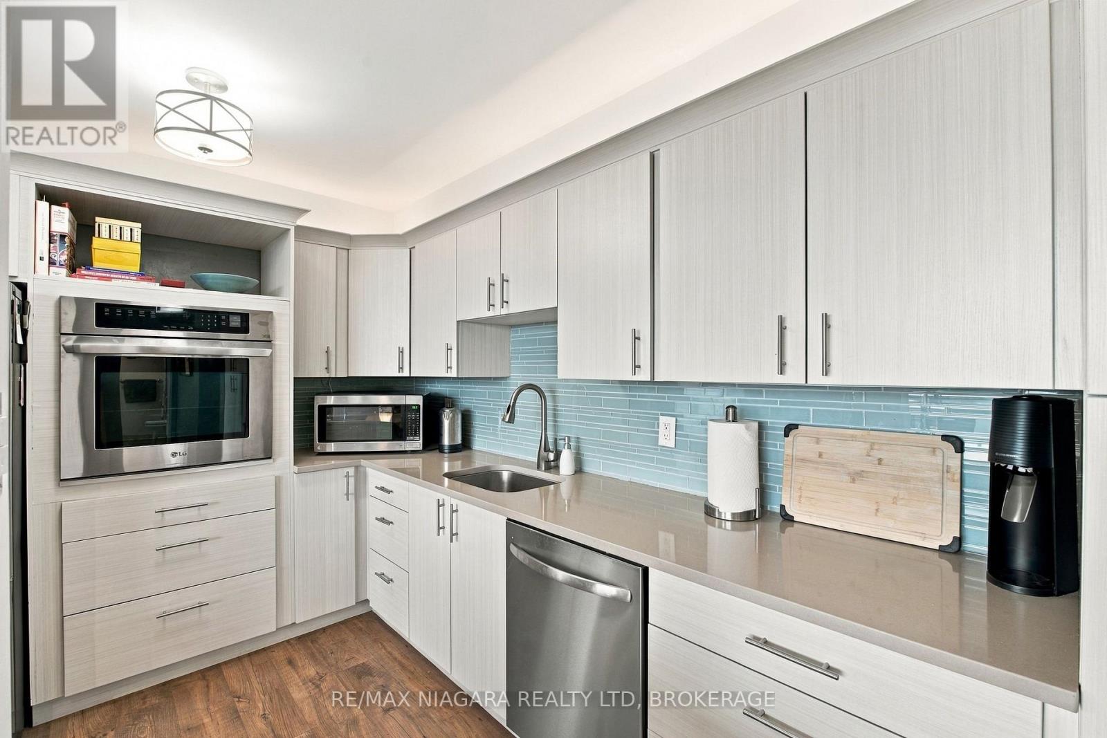 1204 - 15 TOWERING HEIGHTS BOULEVARD, St. Catharines (Glendale/Glenridge) — photo 7