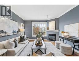 Bedroom - 302, 2320 Erlton Street Sw, Calgary, AB T2S2V8 Photo 6