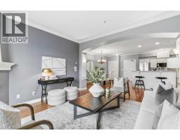 3pc Bathroom - 302, 2320 Erlton Street Sw, Calgary, AB T2S2V8 Photo 7