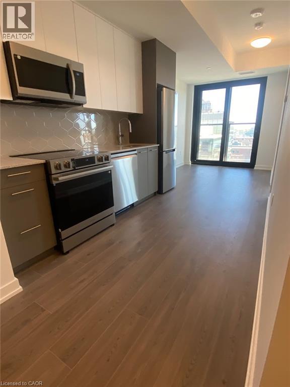 30 FRANCIS Street S Unit# 1207, Kitchener — photo 5