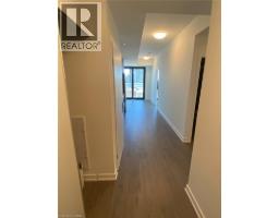 Kitchen - 30 Francis Street S Unit# 1207, Kitchener, ON N2G0B5 Photo 6