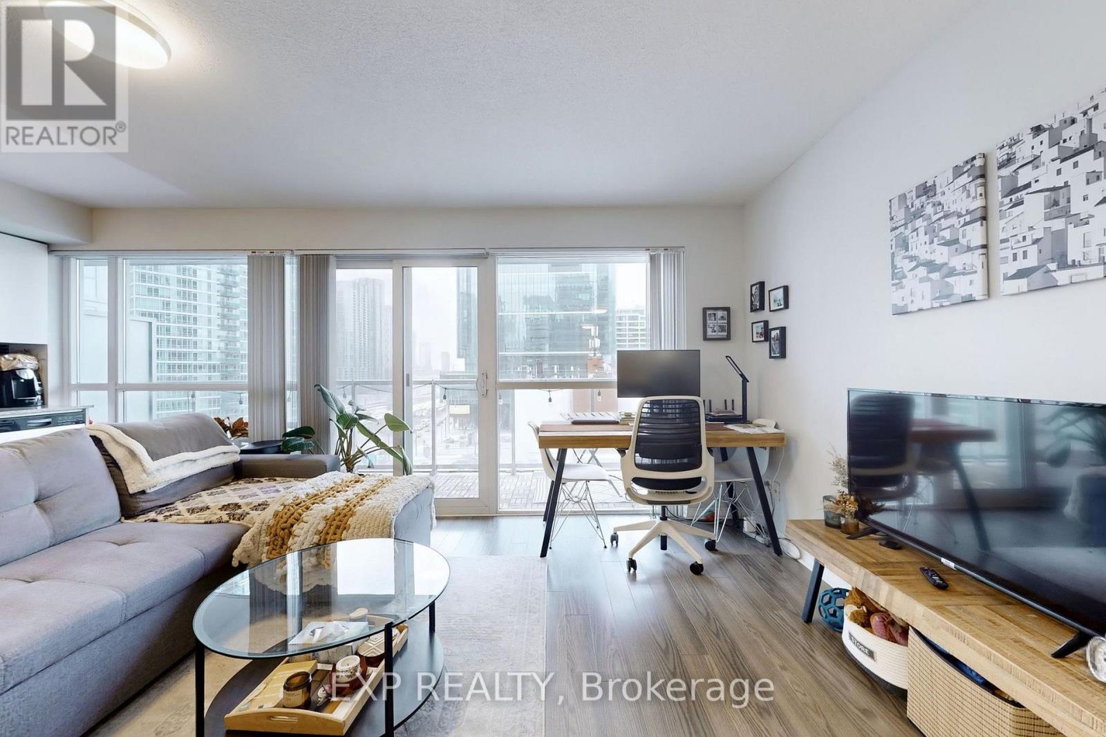 817 - 352 FRONT STREET W, Toronto (Waterfront Communities) — photo 11