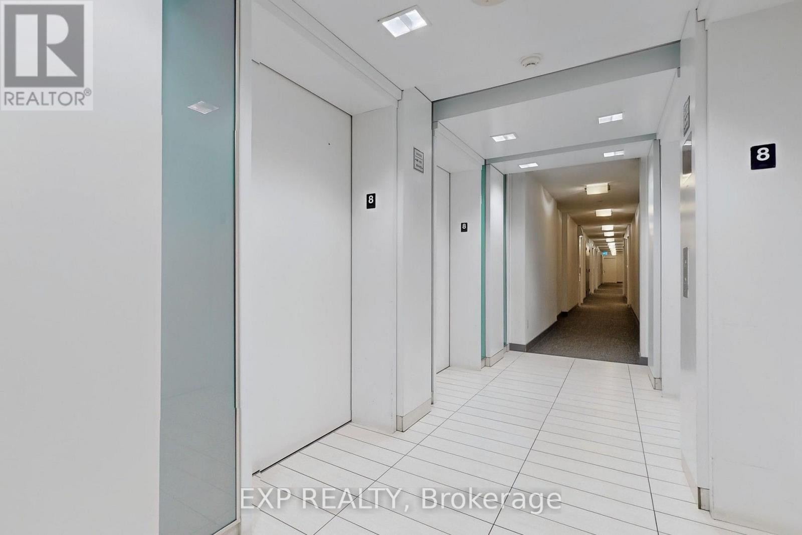 817 - 352 FRONT STREET W, Toronto (Waterfront Communities) — photo 7