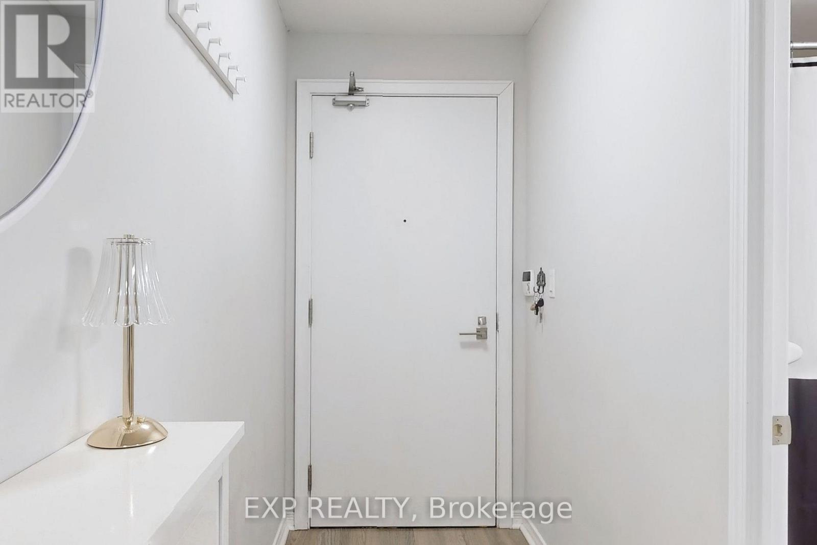 817 - 352 FRONT STREET W, Toronto (Waterfront Communities) — photo 9