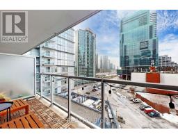 817 - 352 Front Street W, Toronto, ON M5V0K3 Photo 29