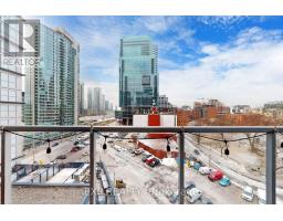 817 - 352 Front Street W, Toronto, ON M5V0K3 Photo 30