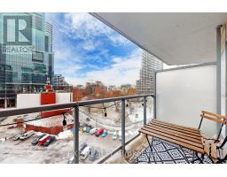 817 - 352 Front Street W, Toronto, ON M5V0K3 Photo 31