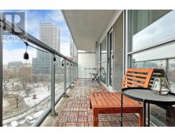 817 - 352 Front Street W, Toronto, ON M5V0K3 Photo 32
