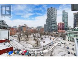 817 - 352 Front Street W, Toronto, ON M5V0K3 Photo 33
