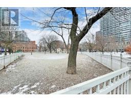 817 - 352 Front Street W, Toronto, ON M5V0K3 Photo 39