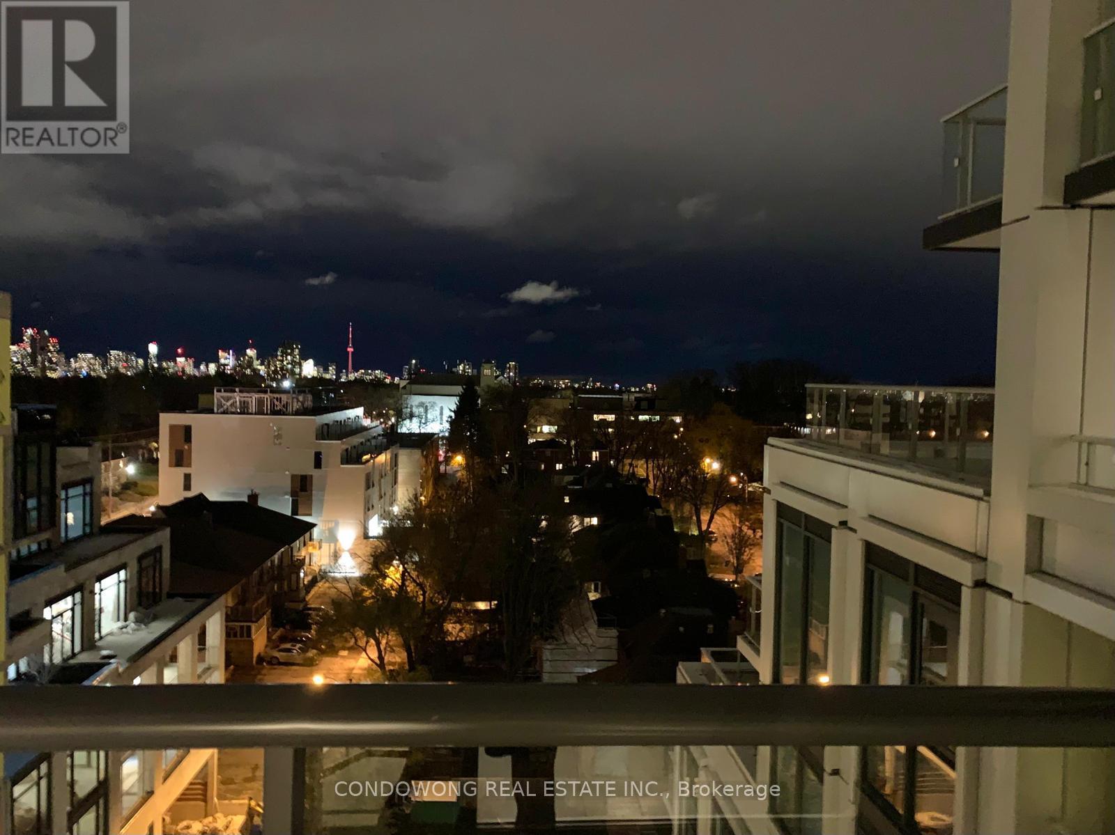 805 - 2020 BATHURST STREET, Toronto (Humewood-Cedarvale) — photo 12