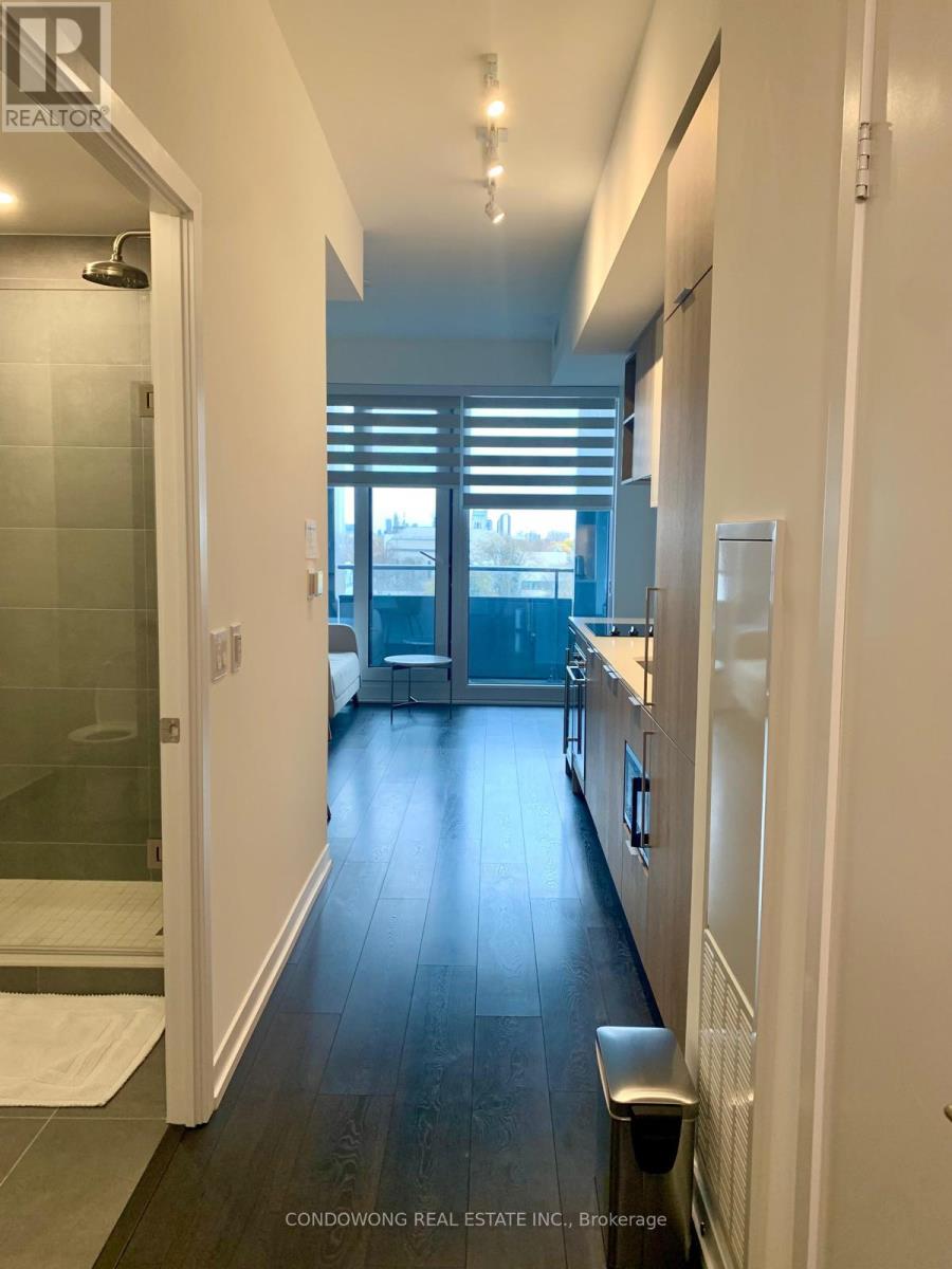 805 - 2020 BATHURST STREET, Toronto (Humewood-Cedarvale) — photo 8