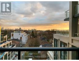 805 - 2020 Bathurst Street, Toronto, ON M5P0A6 Photo 11