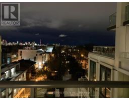 805 - 2020 Bathurst Street, Toronto, ON M5P0A6 Photo 12