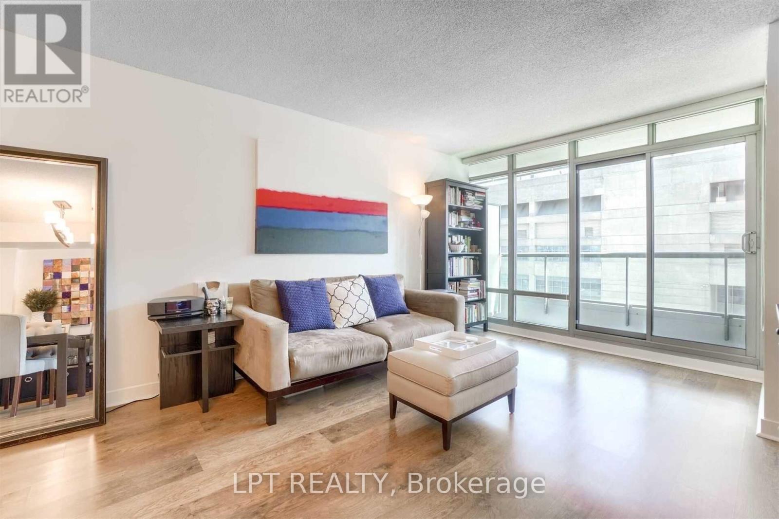1002 - 81 NAVY WHARF COURT, Toronto (Waterfront Communities) — photo 2