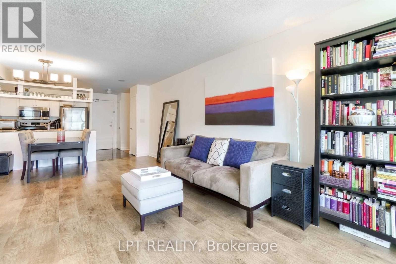 1002 - 81 NAVY WHARF COURT, Toronto (Waterfront Communities) — photo 5