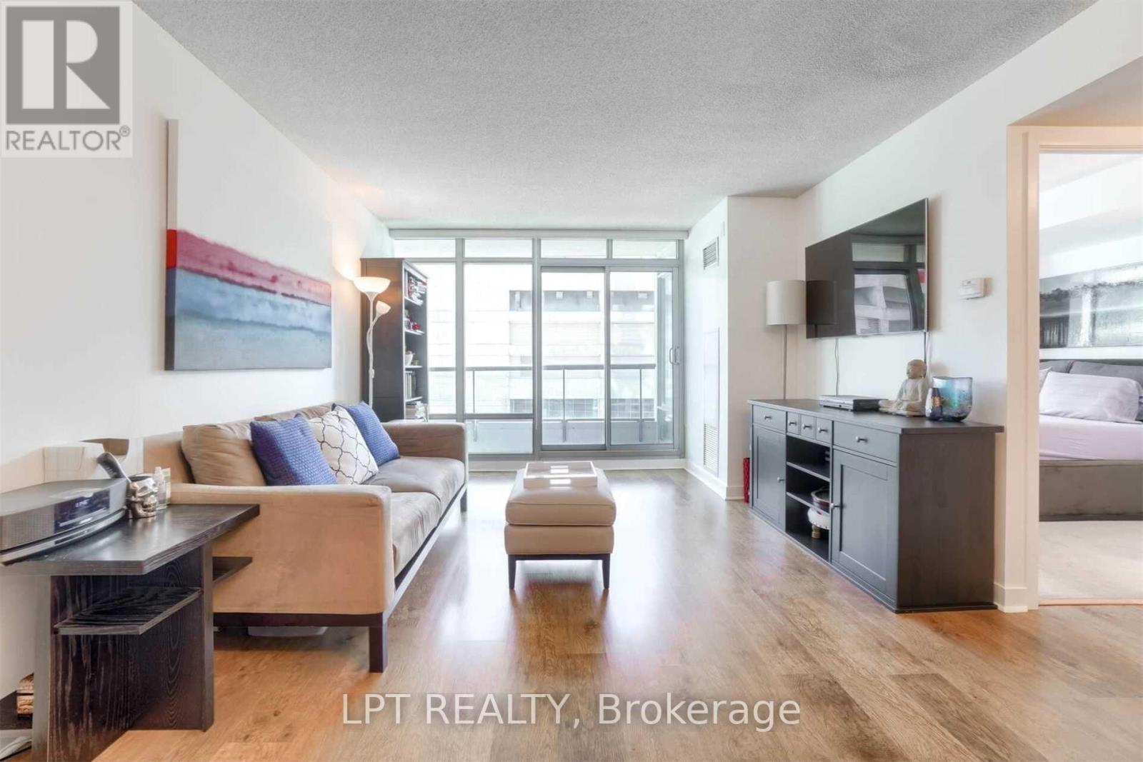 1002 - 81 NAVY WHARF COURT, Toronto (Waterfront Communities) — photo 7