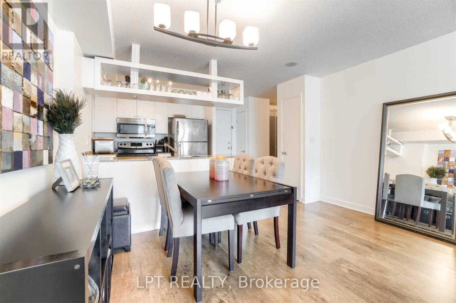 1002 - 81 NAVY WHARF COURT, Toronto (Waterfront Communities) — photo 9