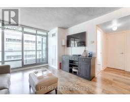 1002 - 81 Navy Wharf Court, Toronto, ON M5V3S2 Photo 6