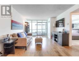 1002 - 81 Navy Wharf Court, Toronto, ON M5V3S2 Photo 7