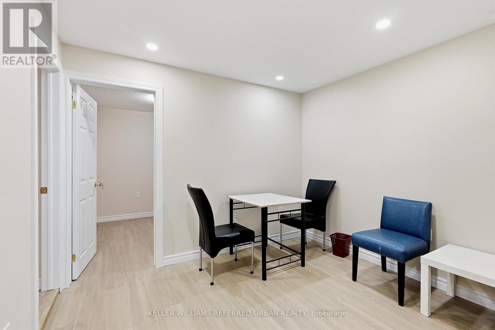 BSMT - 63 KEYWORTH TRAIL, Toronto (Agincourt South-Malvern West) — photo 3