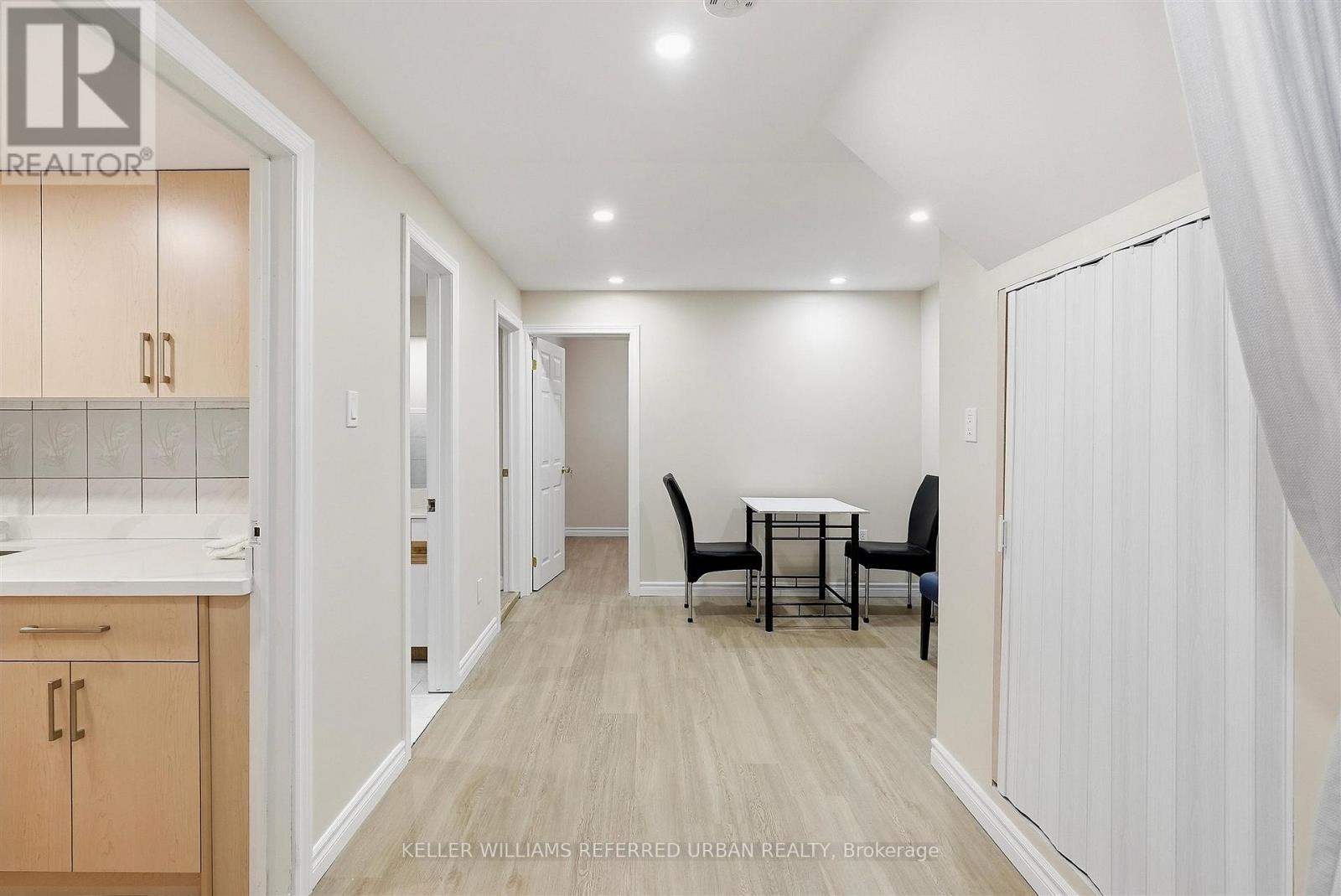 BSMT - 63 KEYWORTH TRAIL, Toronto (Agincourt South-Malvern West) — photo 4