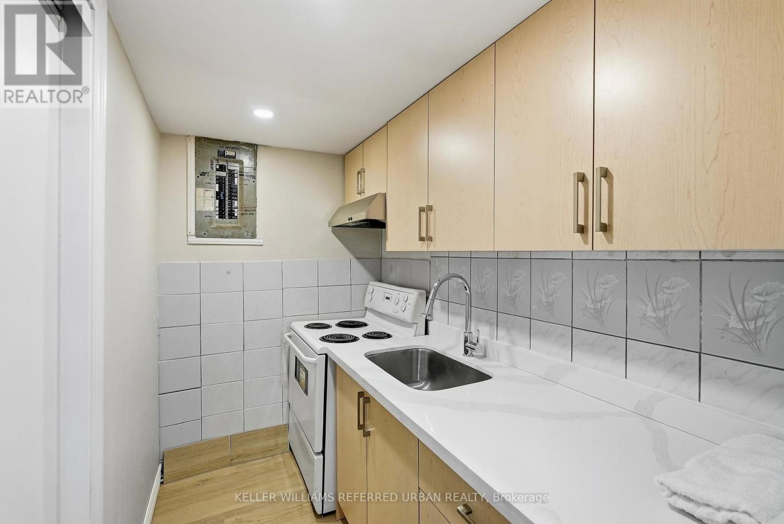 BSMT - 63 KEYWORTH TRAIL, Toronto (Agincourt South-Malvern West) — photo 5
