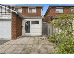 Bsmt - 63 Keyworth Trail, Toronto, ON M1S2V2 Photo 18