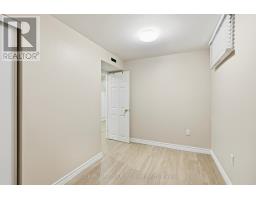 Bsmt - 63 Keyworth Trail, Toronto, ON M1S2V2 Photo 8