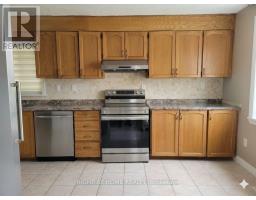 Kitchen - 289 Ballard Street S, Oshawa, ON L1H3N9 Photo 7