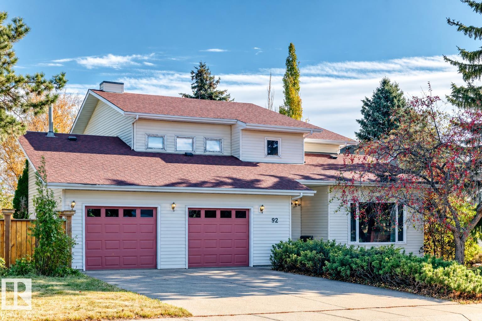 92 HOWSON CR NW, Edmonton 3