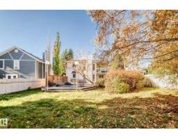 92 Howson Cr Nw, Edmonton, AB T5A4T9 Photo 62