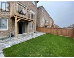 Lower - 10 Drizzel Crescent, Richmond Hill, ON L4E1G7 Photo 12