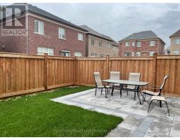 Lower - 10 Drizzel Crescent, Richmond Hill, ON L4E1G7 Photo 13