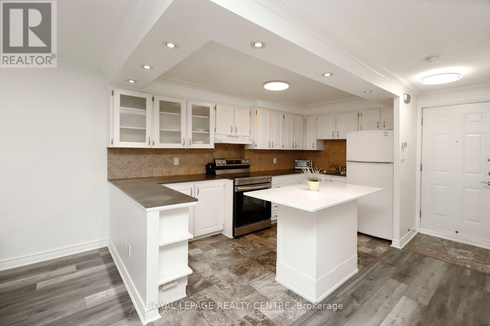 103 - 3040 CONSTITUTION BOULEVARD, Mississauga (Applewood) — photo 5