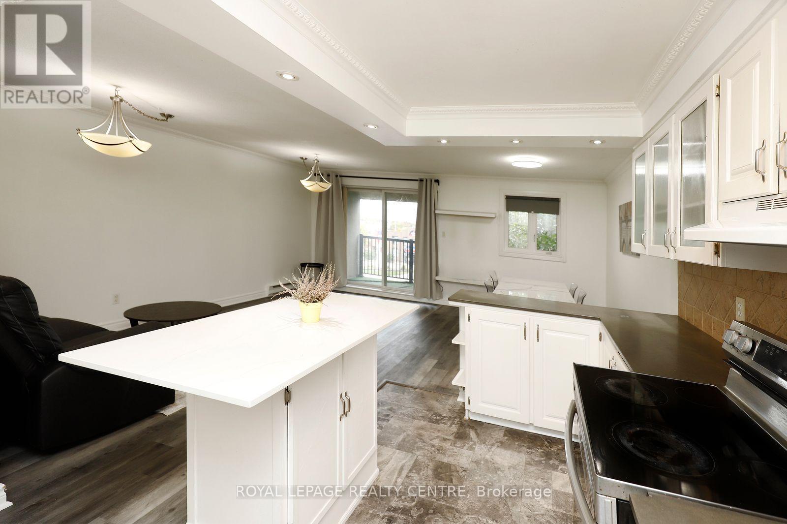 103 - 3040 CONSTITUTION BOULEVARD, Mississauga (Applewood) — photo 9