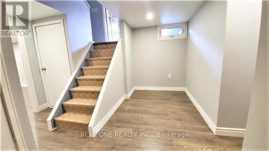 LOWER - 133 MCCRANEY STREET, Oakville (CP College Park) — photo 11