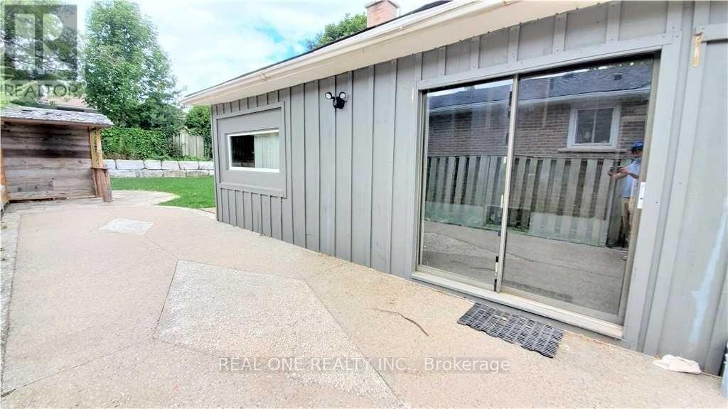 LOWER - 133 MCCRANEY STREET, Oakville (CP College Park) — photo 8