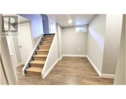 Lower - 133 Mccraney Street, Oakville, ON L6H1H5 Photo 11
