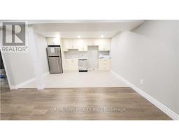 Lower - 133 Mccraney Street, Oakville, ON L6H1H5 Photo 12