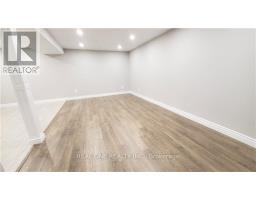 Lower - 133 Mccraney Street, Oakville, ON L6H1H5 Photo 13