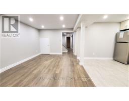 Lower - 133 Mccraney Street, Oakville, ON L6H1H5 Photo 15