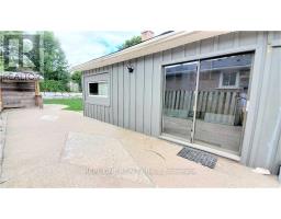 Laundry room - Lower - 133 Mccraney Street, Oakville, ON L6H1H5 Photo 8