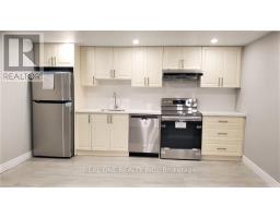 Lower - 133 Mccraney Street, Oakville, ON L6H1H5 Photo 9