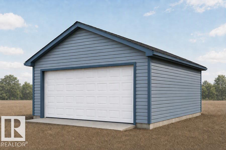 Photo of 1250 MCLEOD AV, Spruce Grove