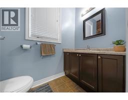 Primary Bedroom - 12 Suncrest Lane Unit# 207, Muskoka Lakes, ON P1H1G1 Photo 8