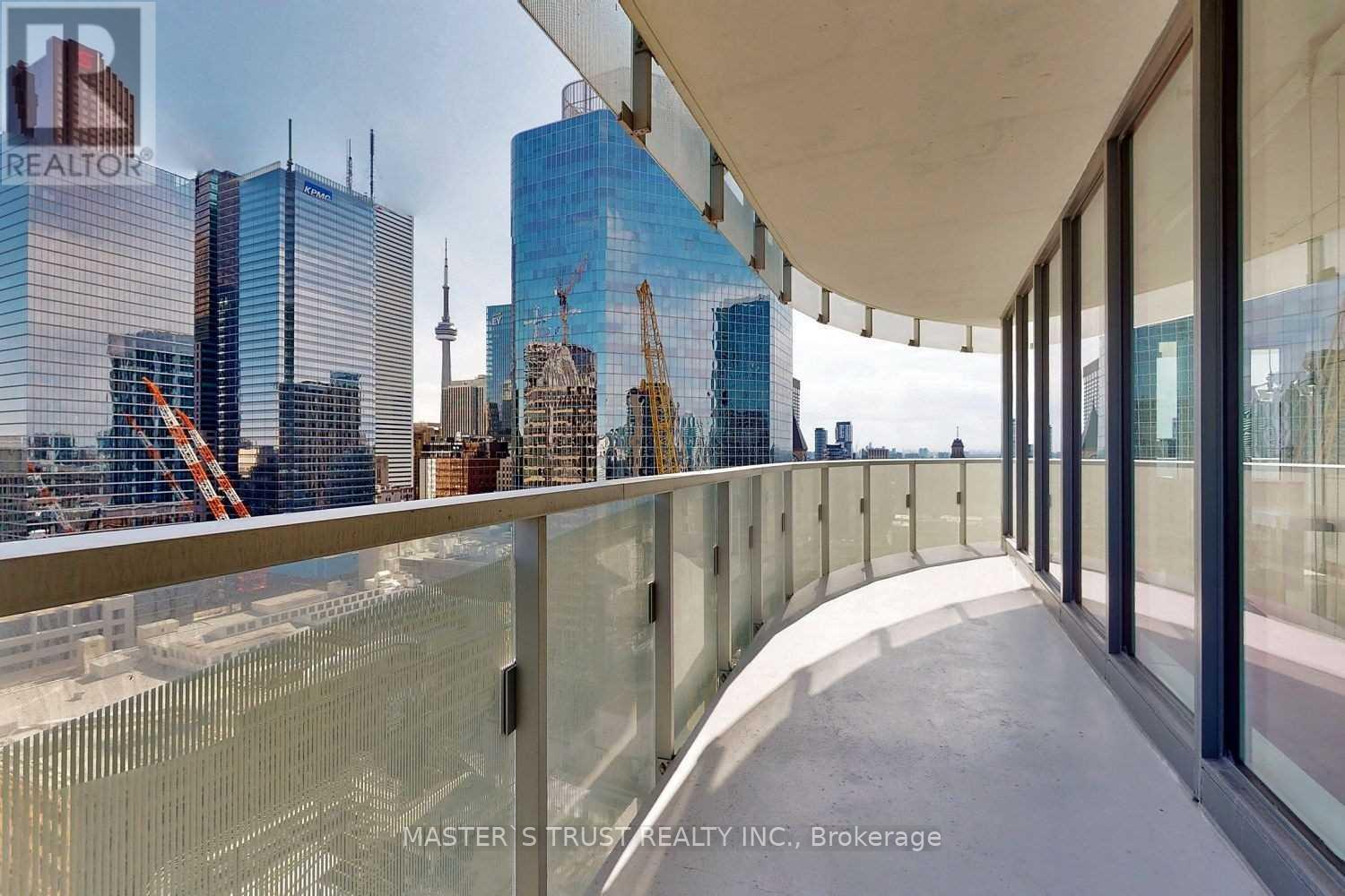 2109 - 197 YONGE STREET, Toronto (Church-Yonge Corridor) — photo 11