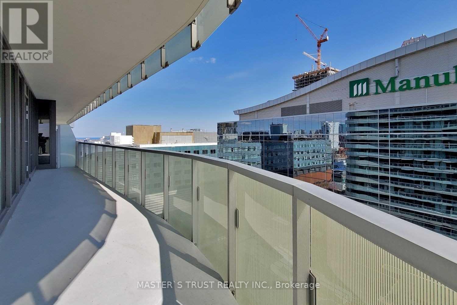 2109 - 197 YONGE STREET, Toronto (Church-Yonge Corridor) — photo 12